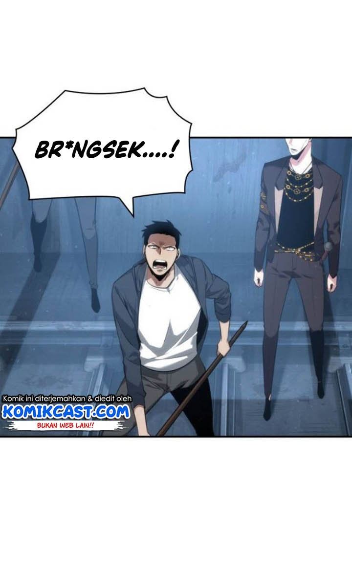 Read Omniscient Readers Viewpoint id Manga Online