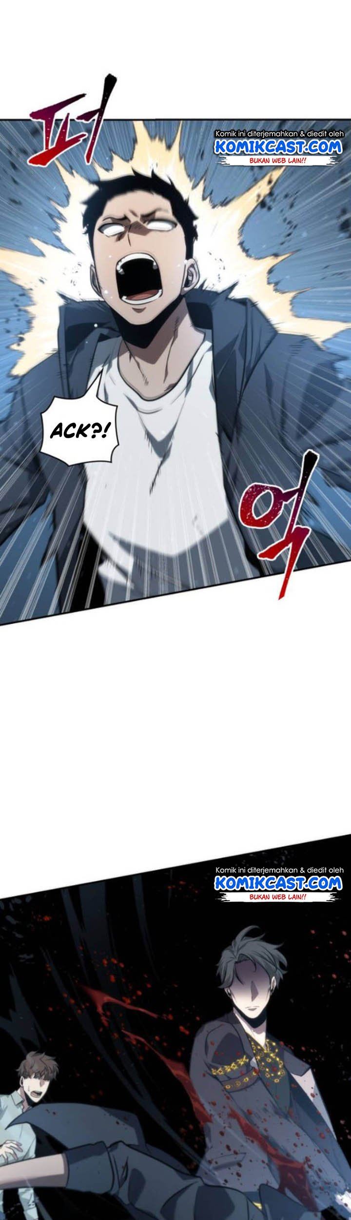 Read Omniscient Readers Viewpoint id Manga Online