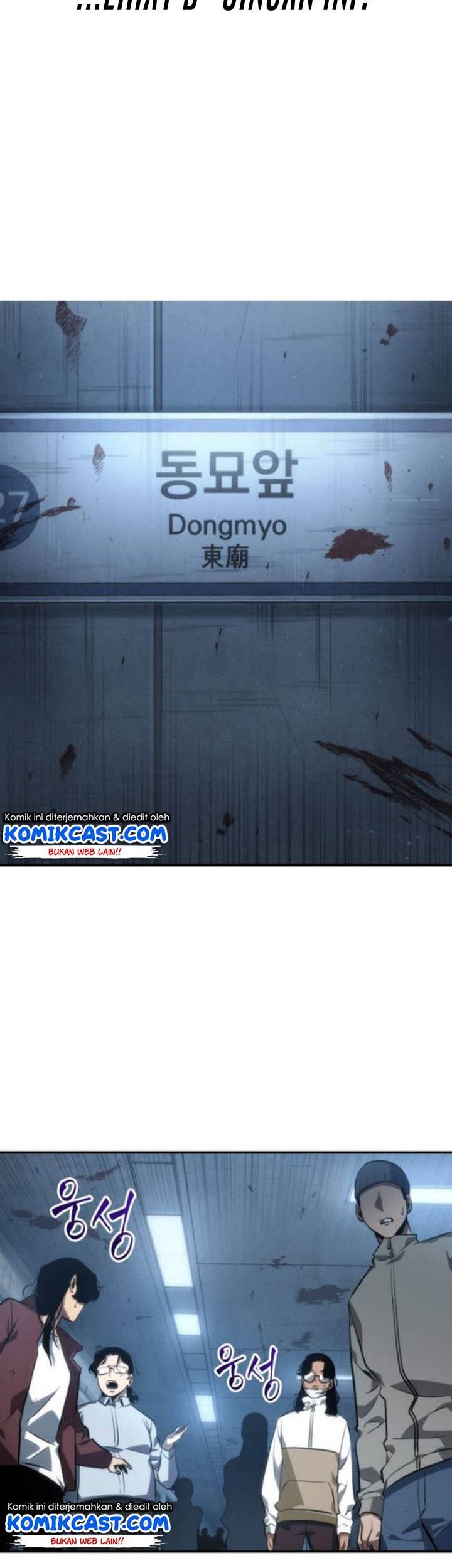 Read Omniscient Readers Viewpoint id Manga Online