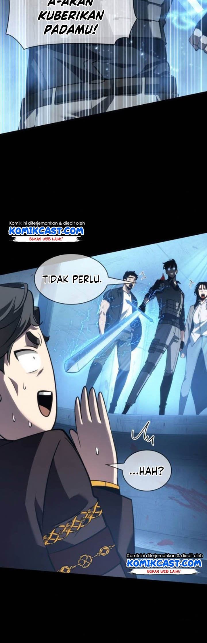 Read Omniscient Readers Viewpoint id Manga Online
