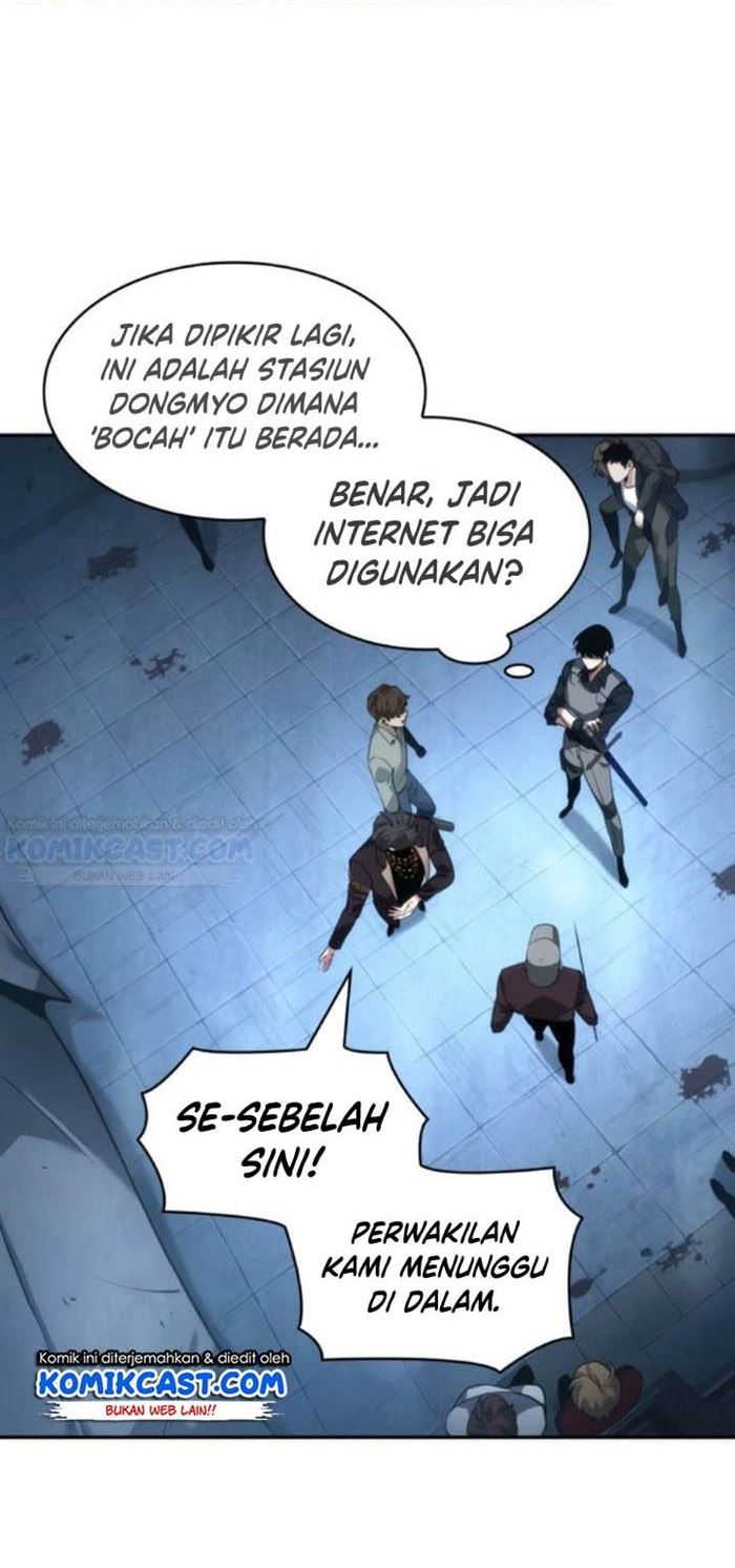 Read Omniscient Readers Viewpoint id Manga Online