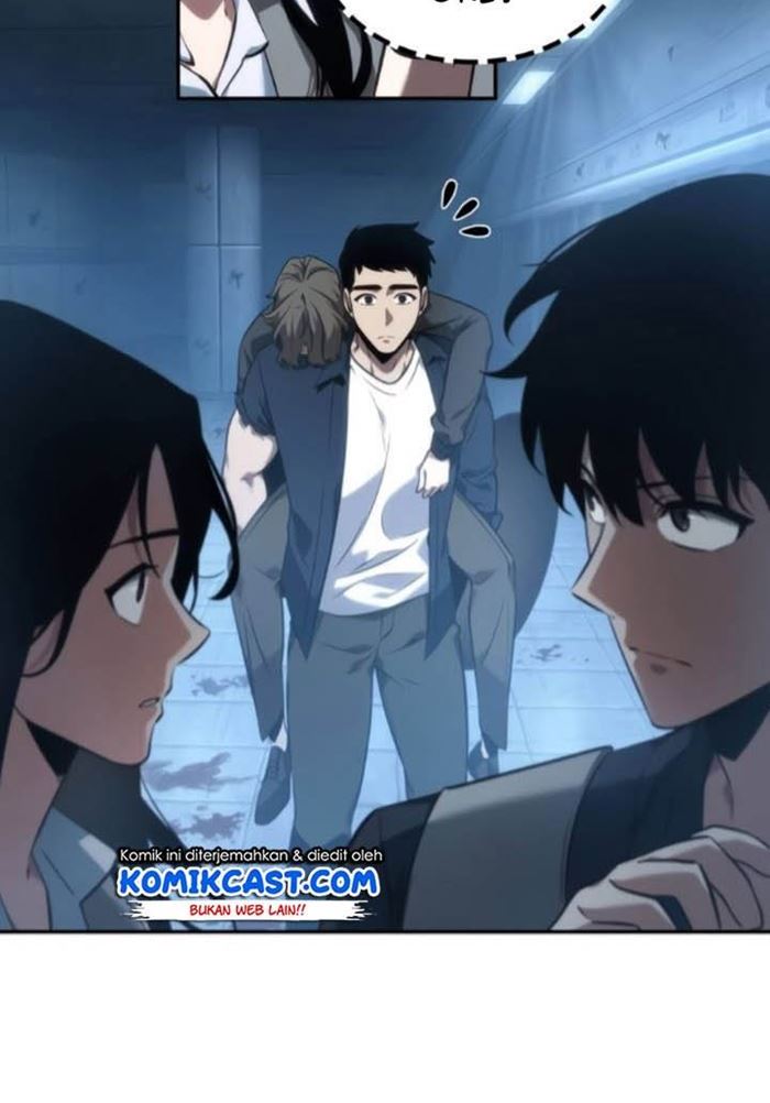 Read Omniscient Readers Viewpoint id Manga Online