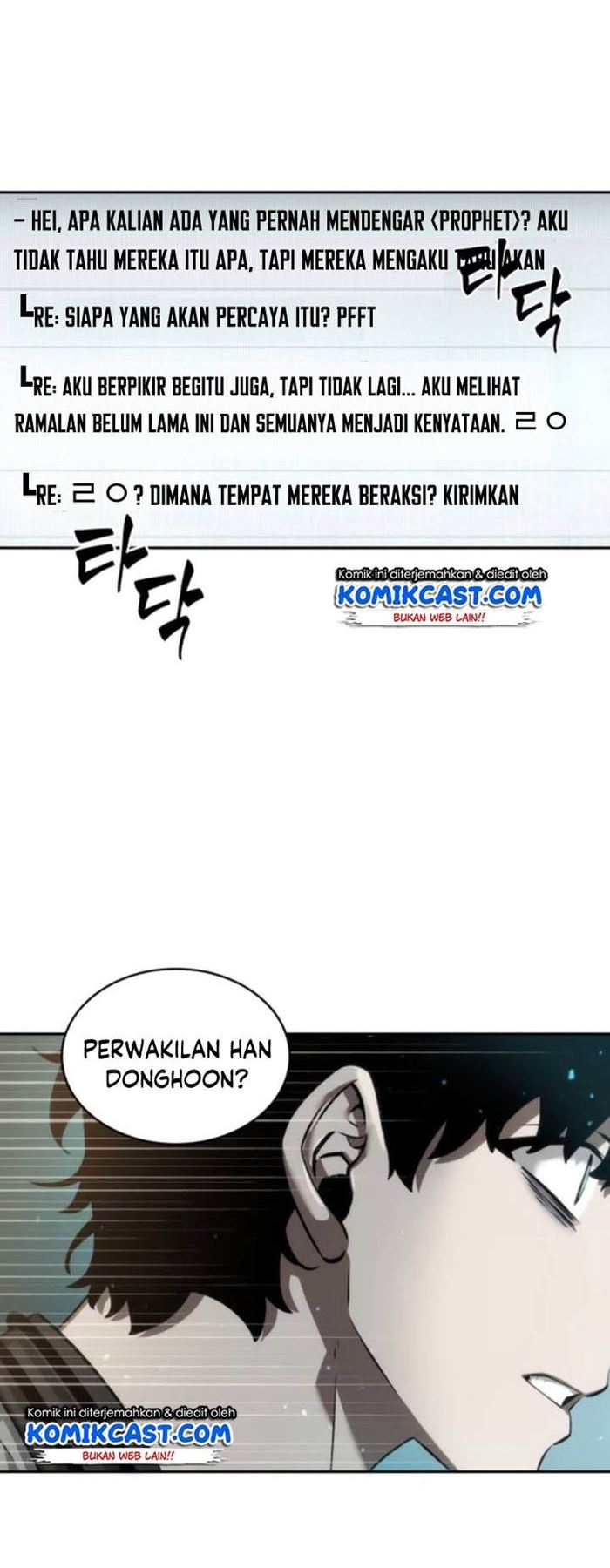 Read Omniscient Readers Viewpoint id Manga Online