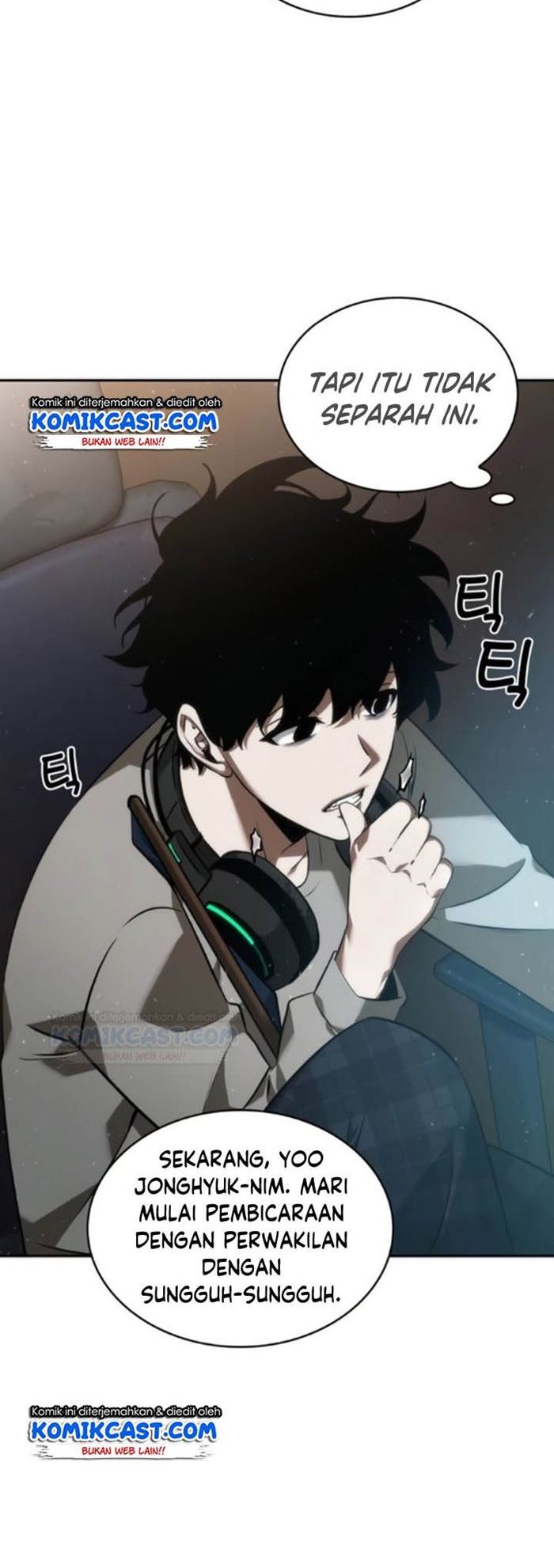 Read Omniscient Readers Viewpoint id Manga Online