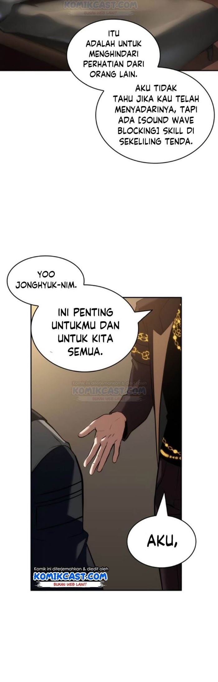 Read Omniscient Readers Viewpoint id Manga Online