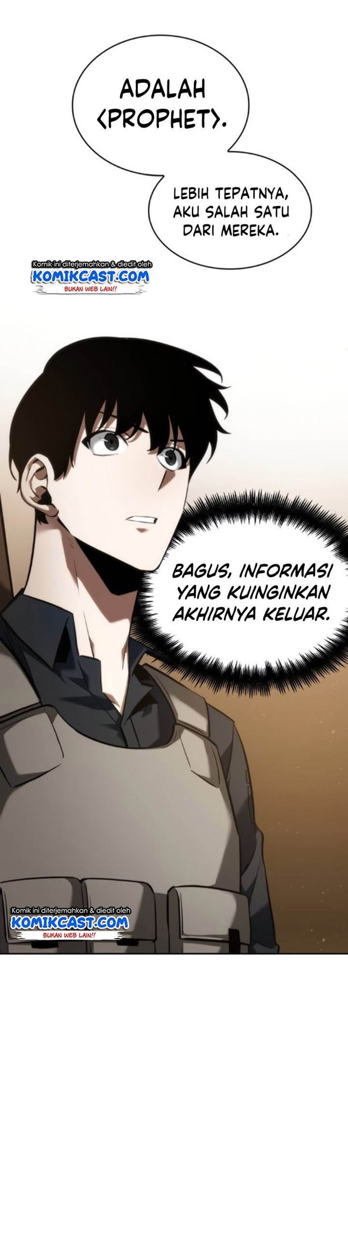 Read Omniscient Readers Viewpoint id Manga Online