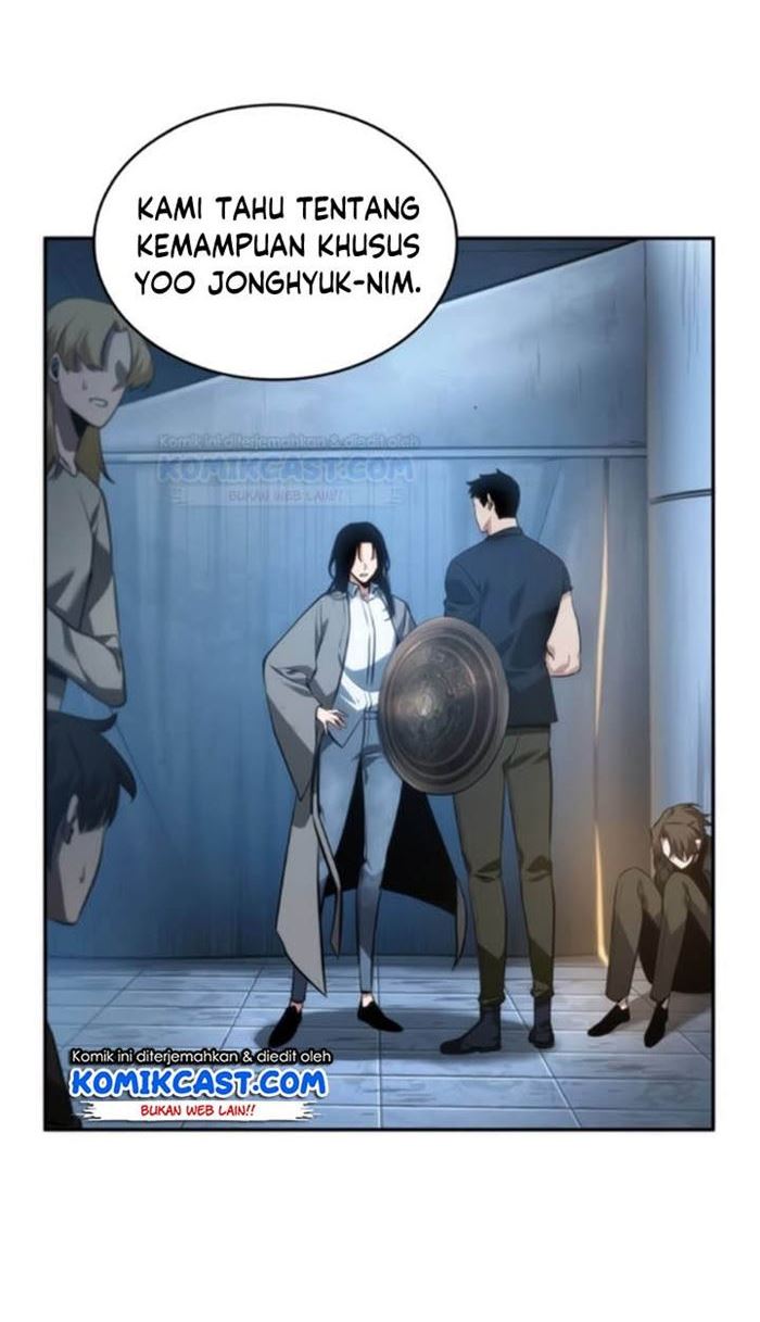 Read Omniscient Readers Viewpoint id Manga Online