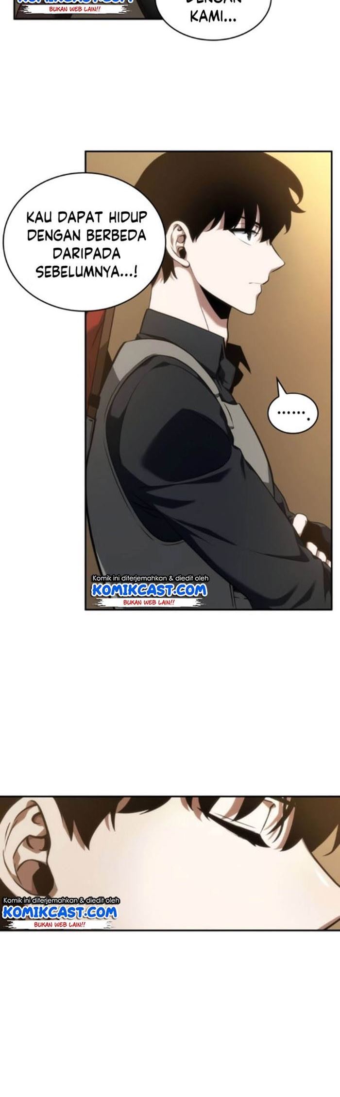 Read Omniscient Readers Viewpoint id Manga Online