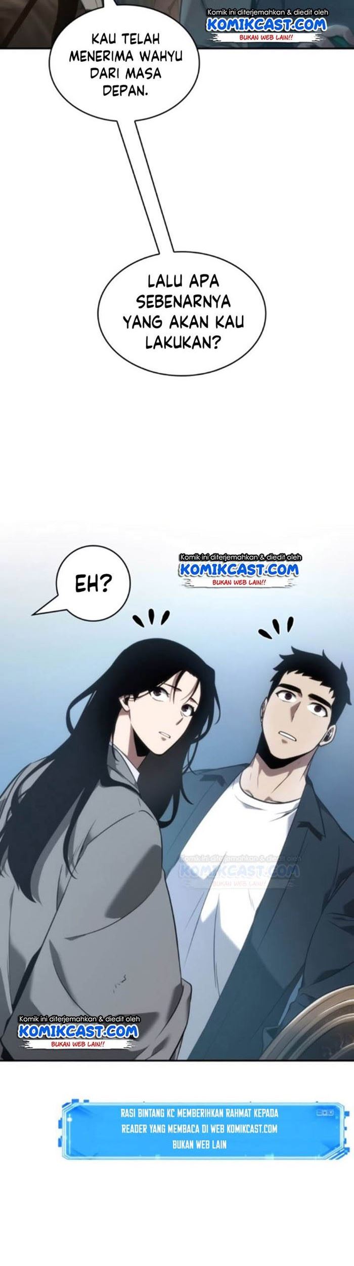 Read Omniscient Readers Viewpoint id Manga Online