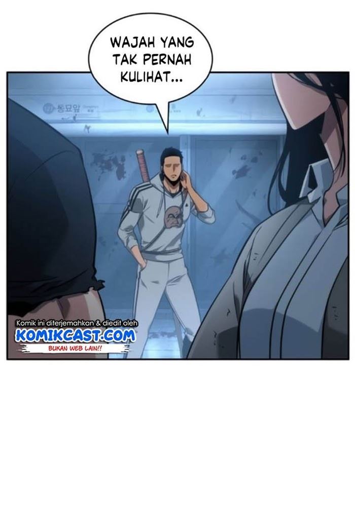 Read Omniscient Readers Viewpoint id Manga Online