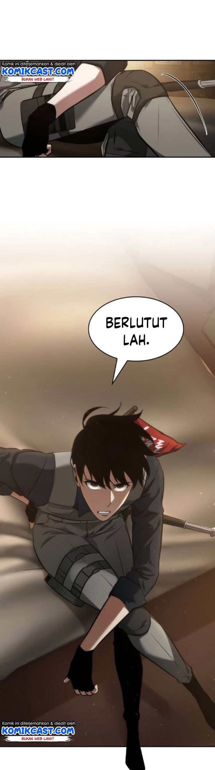 Read Omniscient Readers Viewpoint id Manga Online