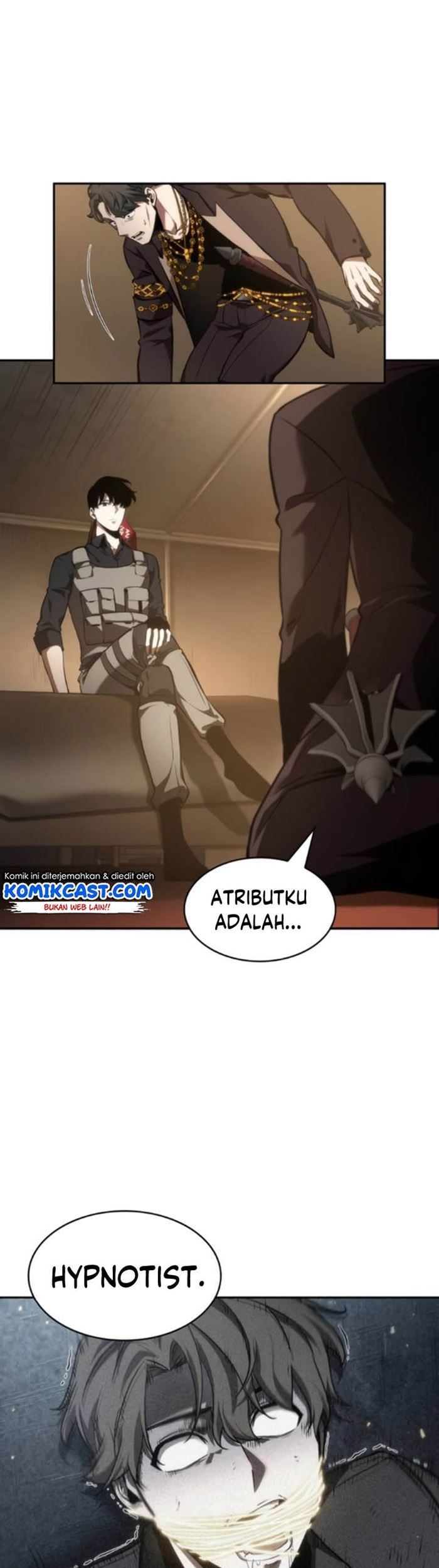 Read Omniscient Readers Viewpoint id Manga Online