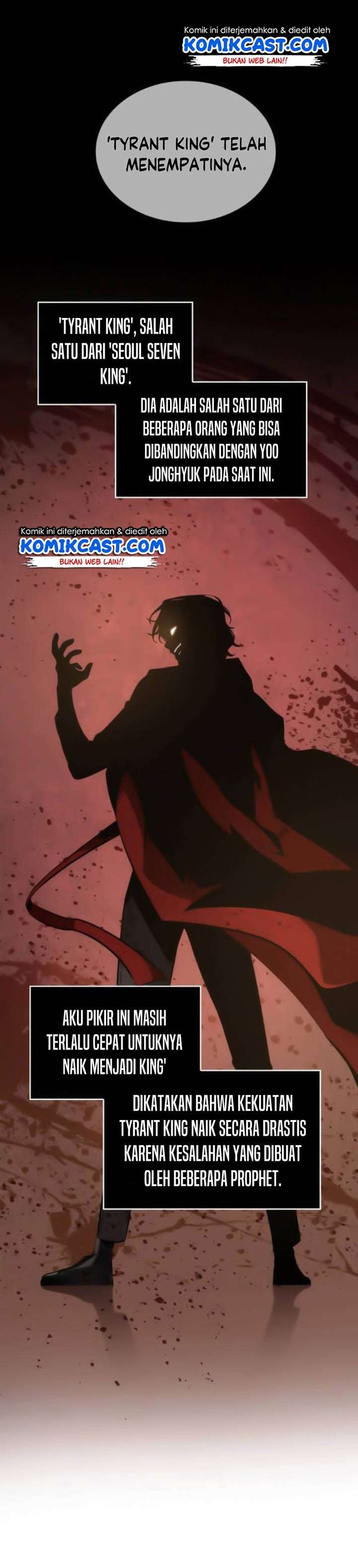 Read Omniscient Readers Viewpoint id Manga Online