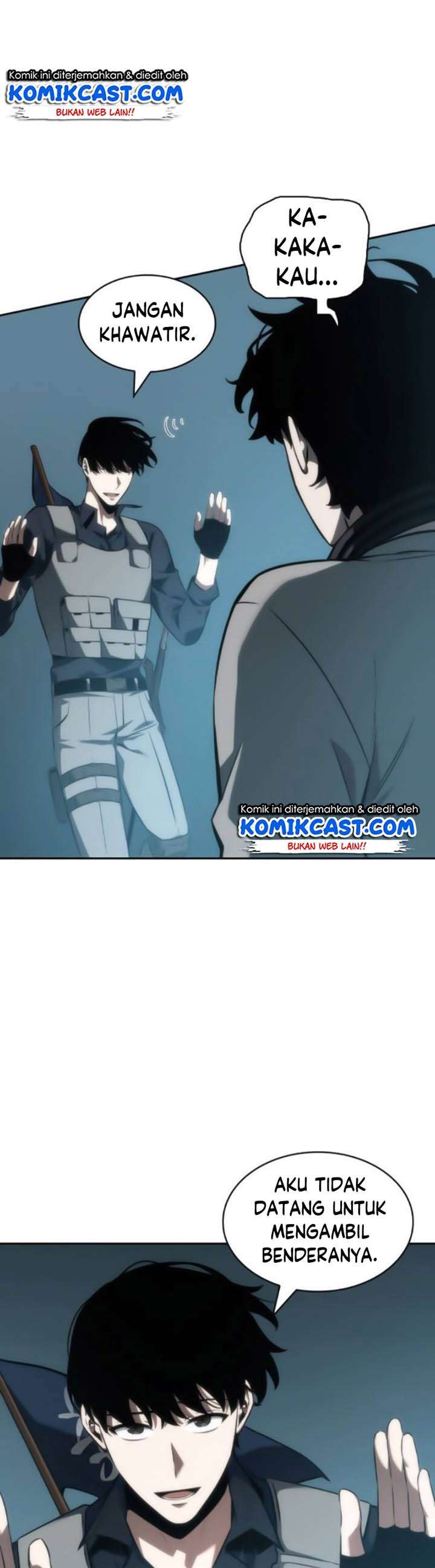 Read Omniscient Readers Viewpoint id Manga Online