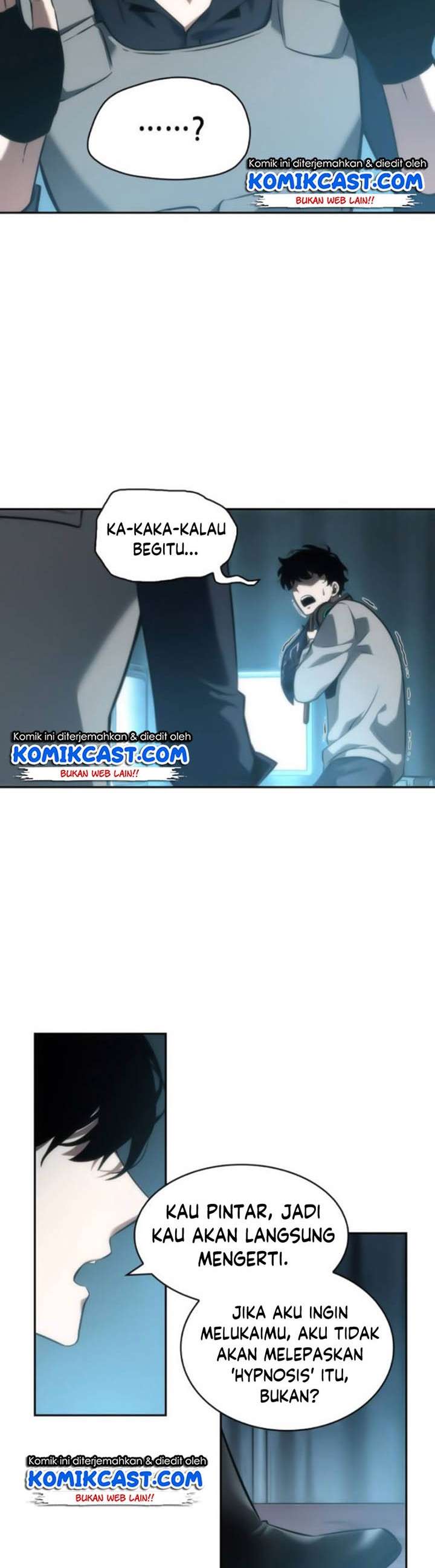Read Omniscient Readers Viewpoint id Manga Online