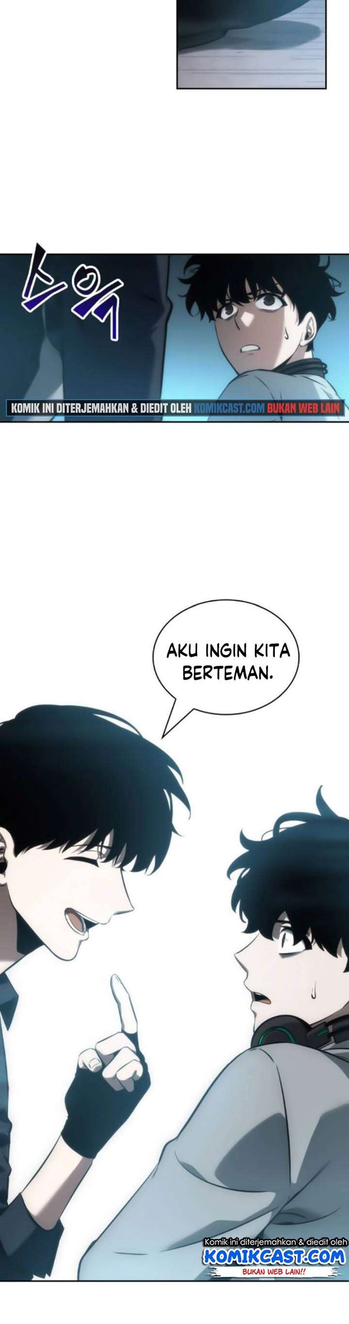 Read Omniscient Readers Viewpoint id Manga Online