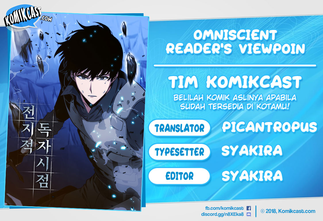 Read Omniscient Readers Viewpoint id Manga Online