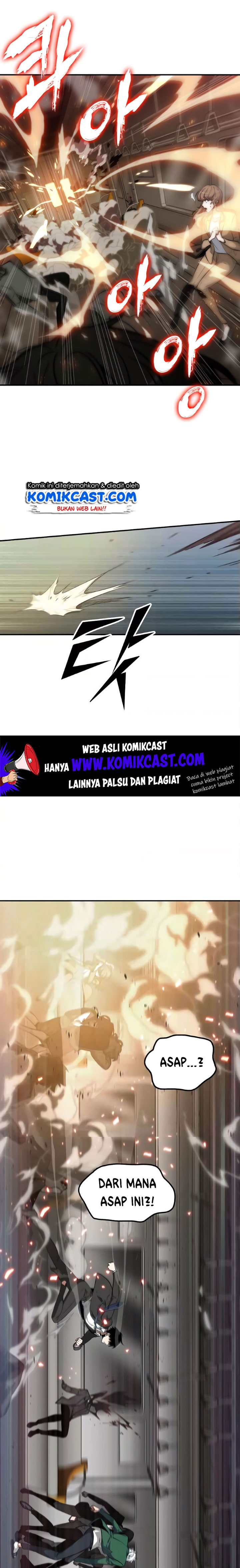 Read Omniscient Readers Viewpoint id Manga Online