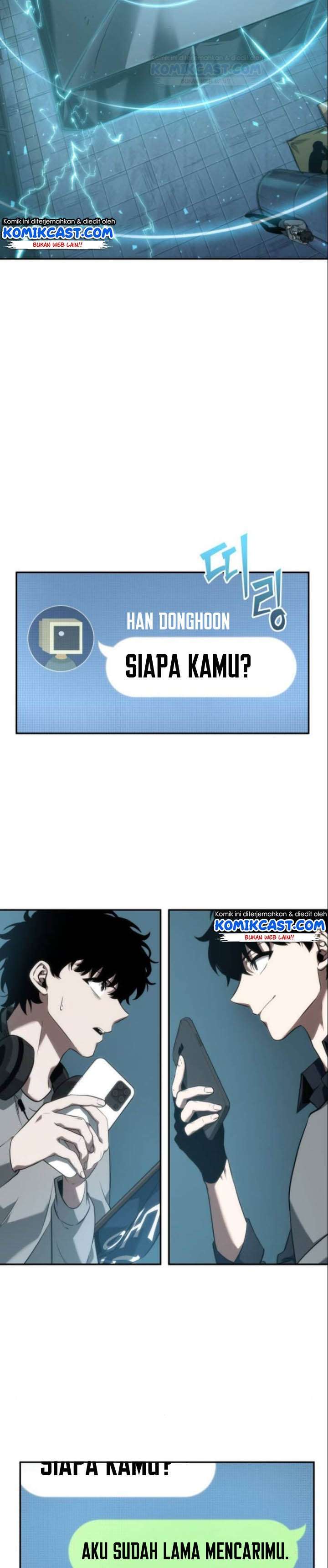 Read Omniscient Readers Viewpoint id Manga Online