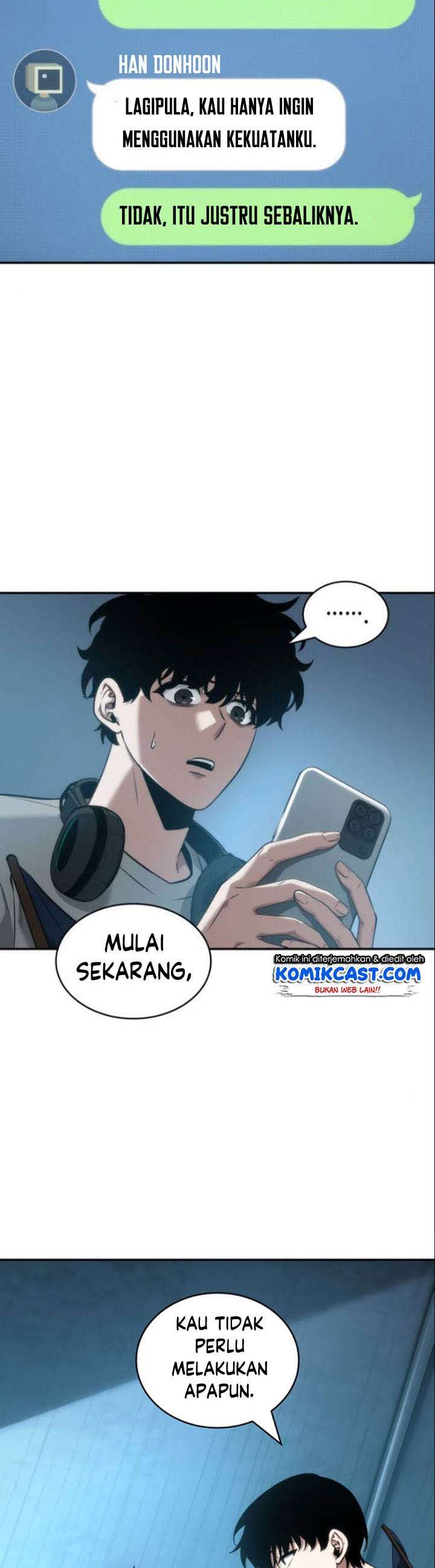Read Omniscient Readers Viewpoint id Manga Online