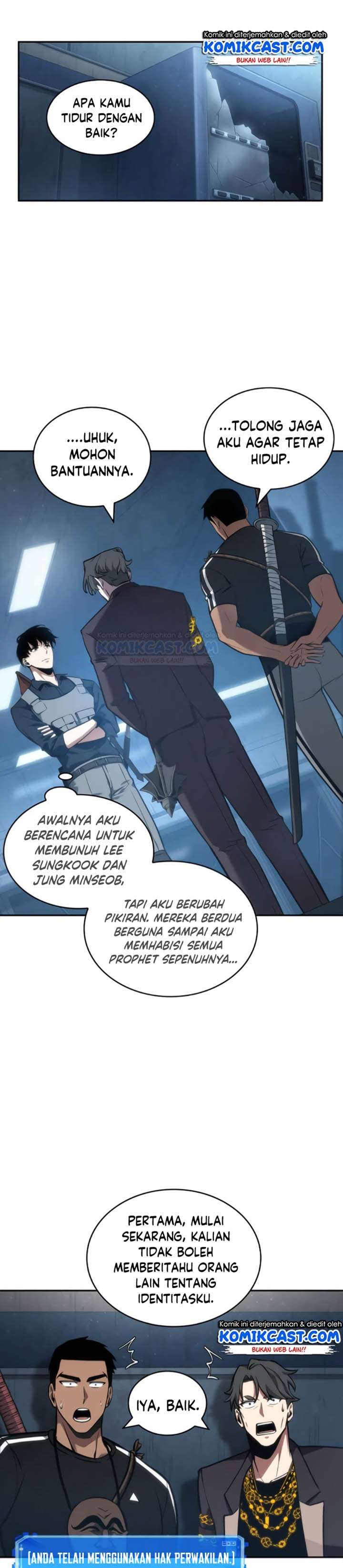 Read Omniscient Readers Viewpoint id Manga Online