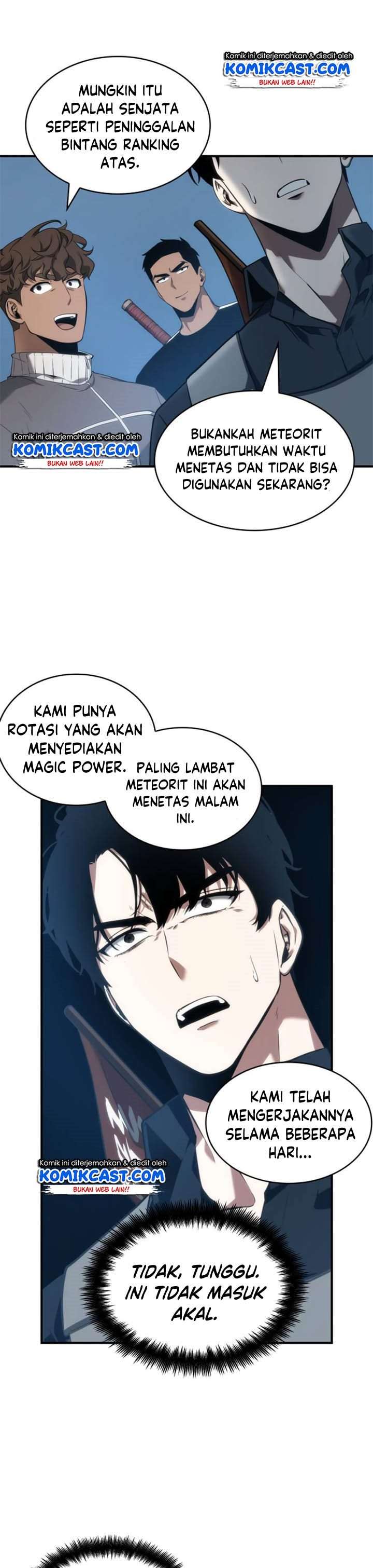Read Omniscient Readers Viewpoint id Manga Online