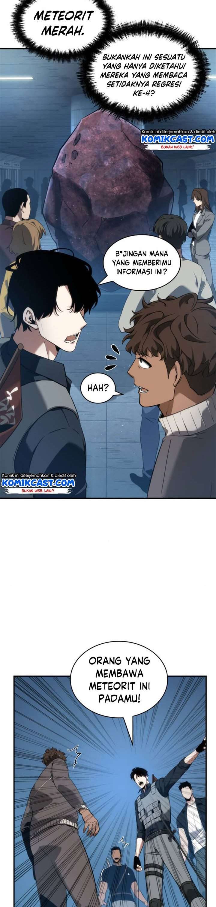 Read Omniscient Readers Viewpoint id Manga Online
