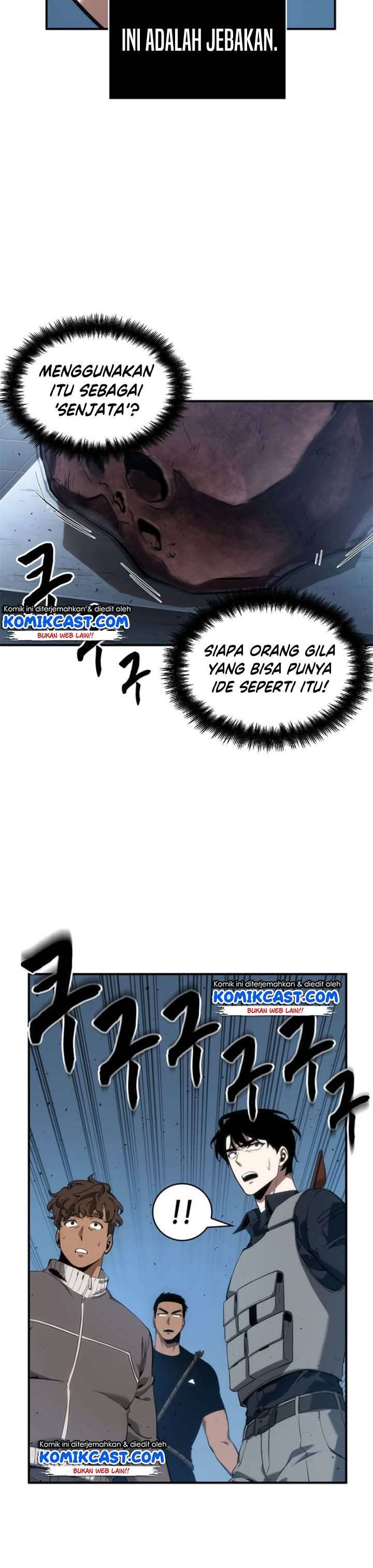 Read Omniscient Readers Viewpoint id Manga Online