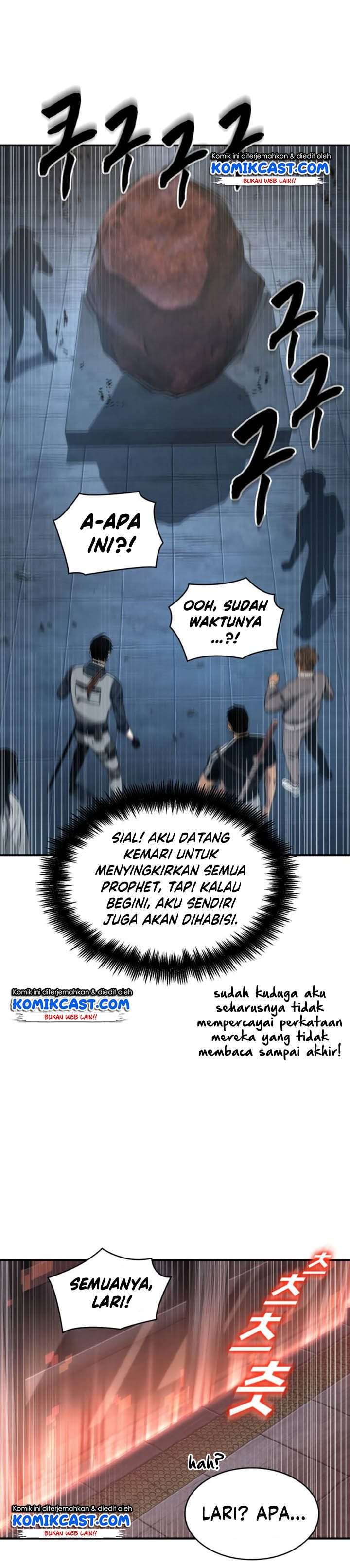 Read Omniscient Readers Viewpoint id Manga Online
