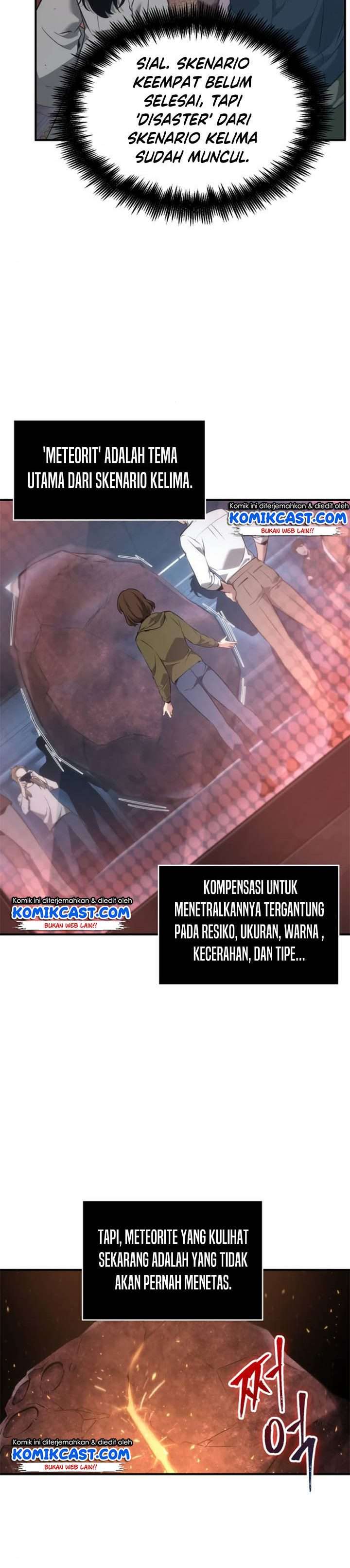Read Omniscient Readers Viewpoint id Manga Online