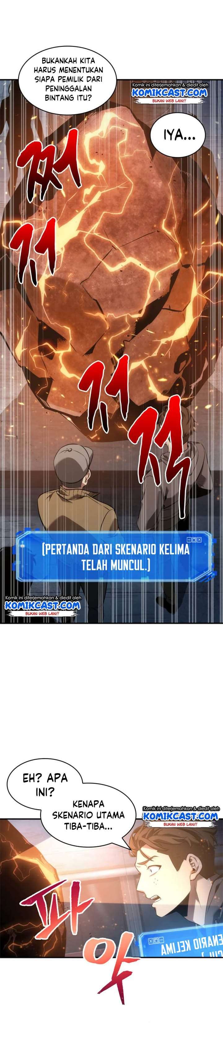 Read Omniscient Readers Viewpoint id Manga Online