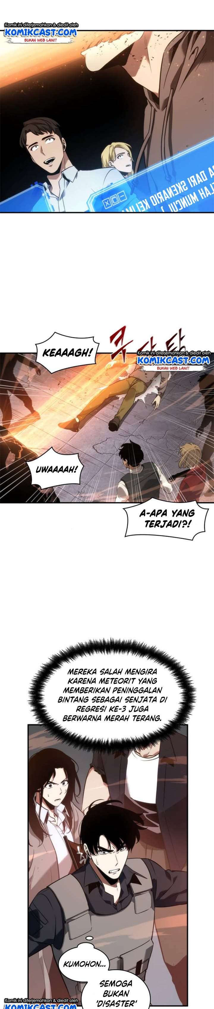 Read Omniscient Readers Viewpoint id Manga Online
