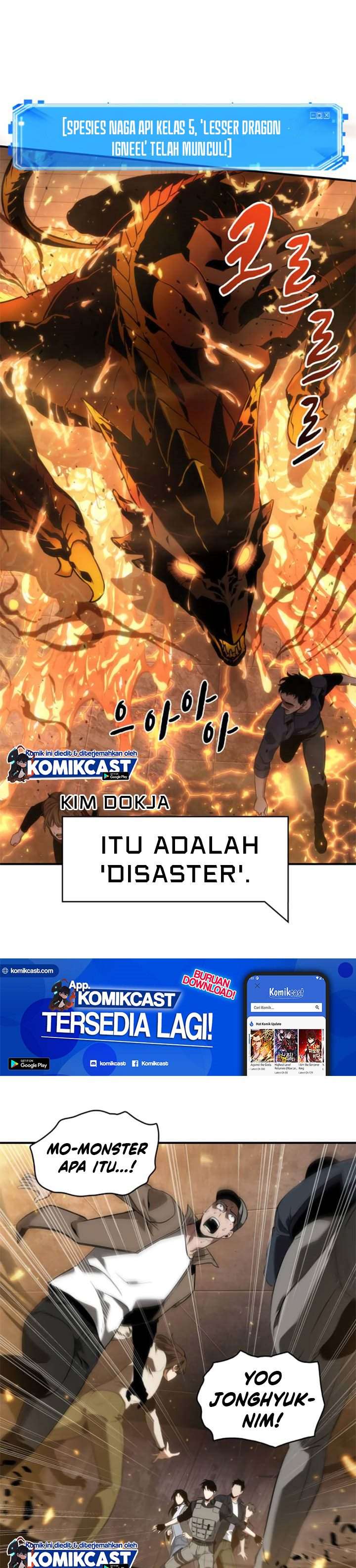 Read Omniscient Readers Viewpoint id Manga Online