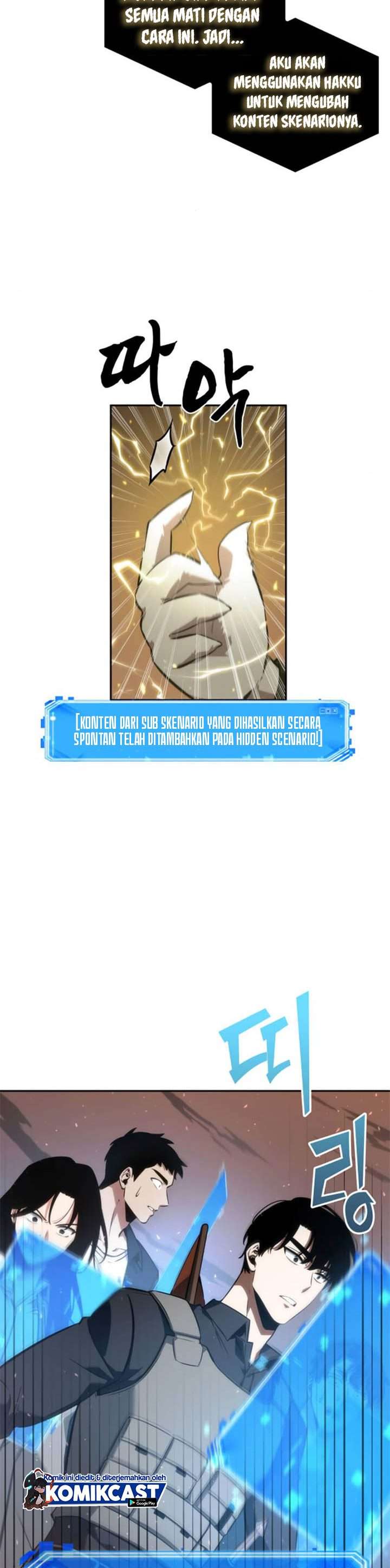 Read Omniscient Readers Viewpoint id Manga Online