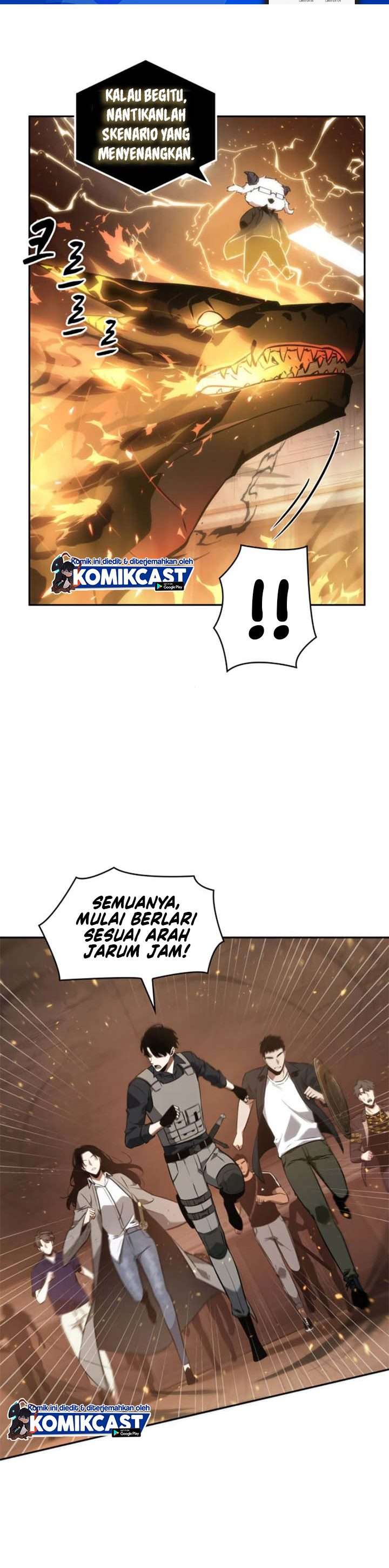 Read Omniscient Readers Viewpoint id Manga Online