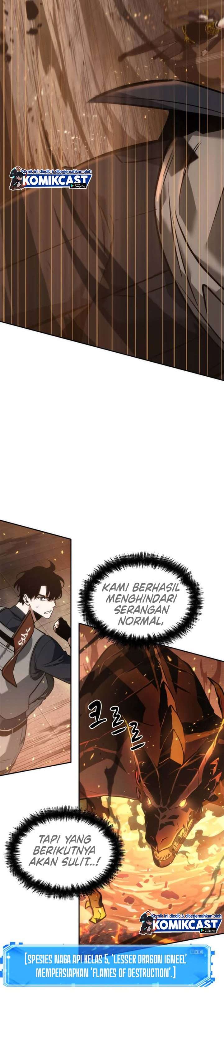 Read Omniscient Readers Viewpoint id Manga Online