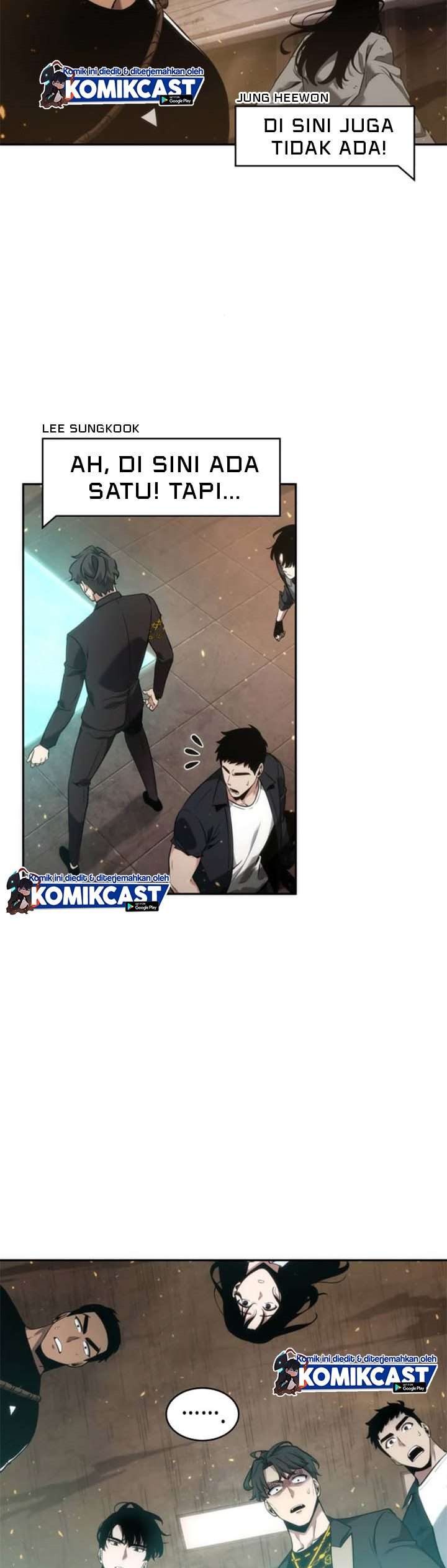 Read Omniscient Readers Viewpoint id Manga Online