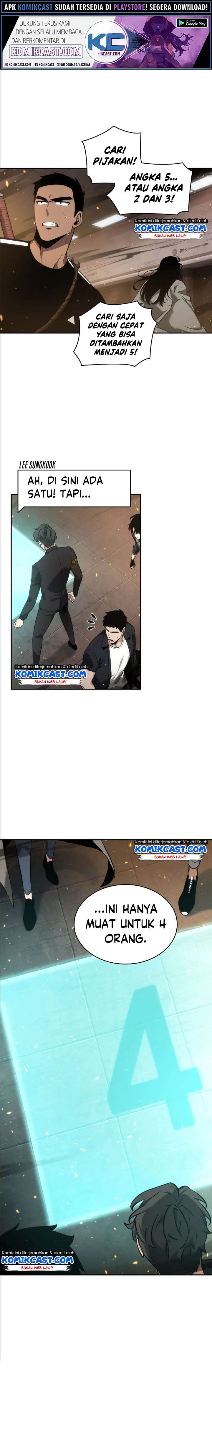 Read Omniscient Readers Viewpoint id Manga Online