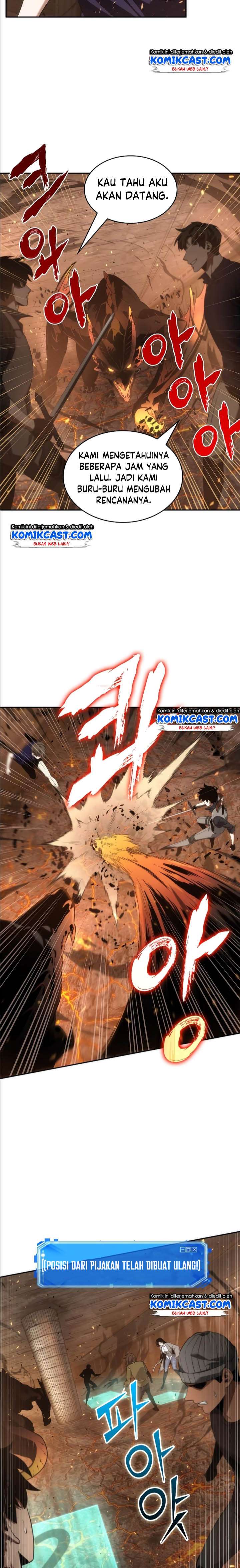 Read Omniscient Readers Viewpoint id Manga Online