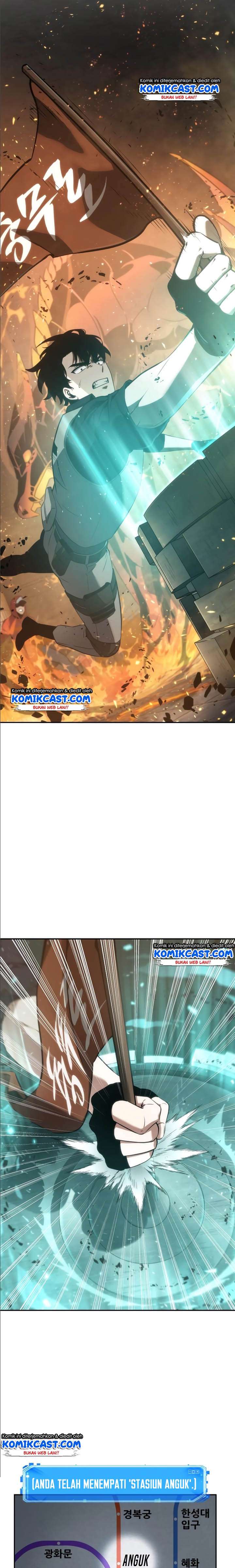 Read Omniscient Readers Viewpoint id Manga Online