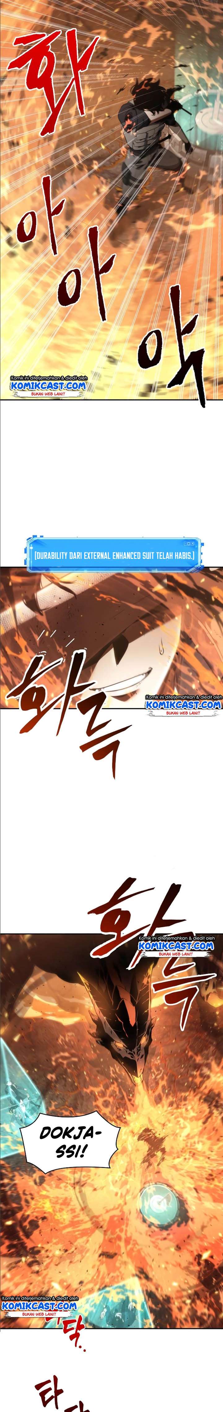 Read Omniscient Readers Viewpoint id Manga Online