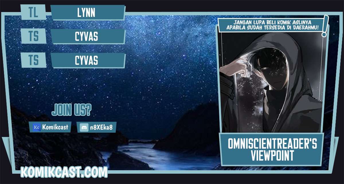 Read Omniscient Readers Viewpoint id Manga Online