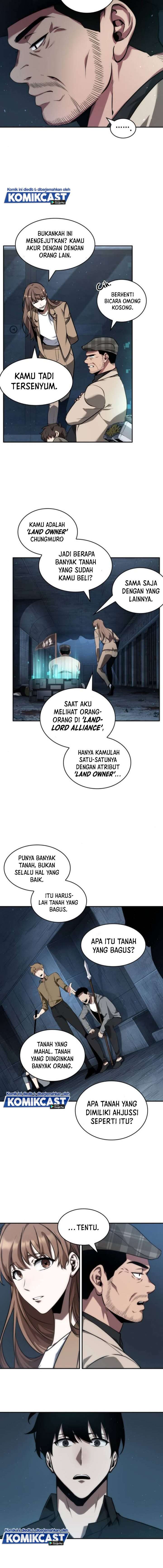 Read Omniscient Readers Viewpoint id Manga Online
