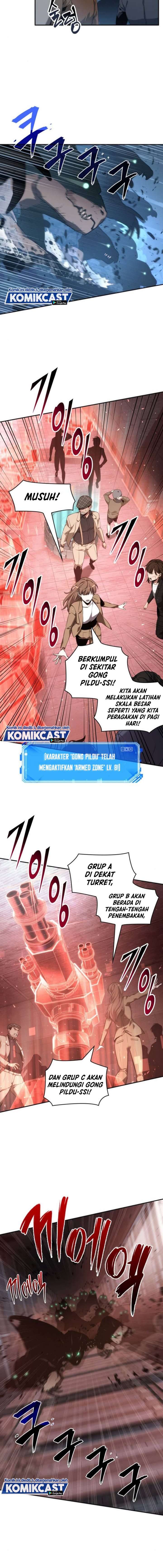 Read Omniscient Readers Viewpoint id Manga Online