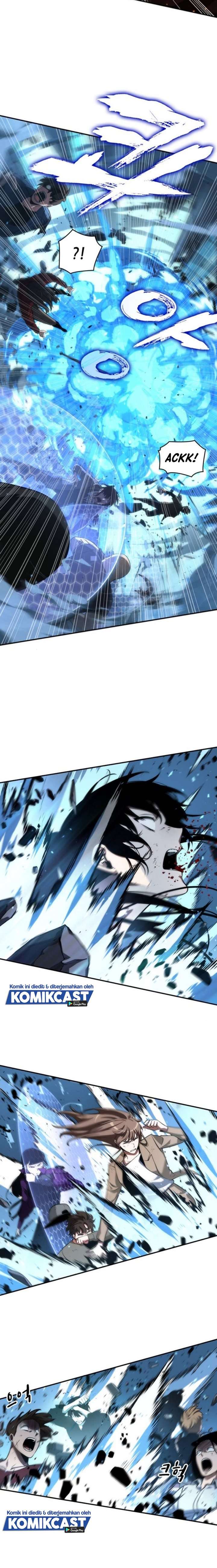 Read Omniscient Readers Viewpoint id Manga Online