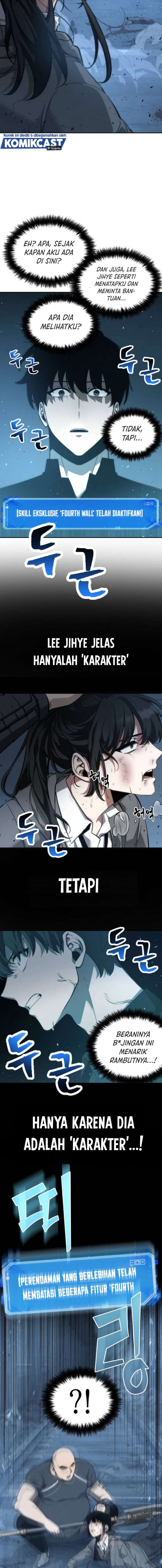 Read Omniscient Readers Viewpoint id Manga Online