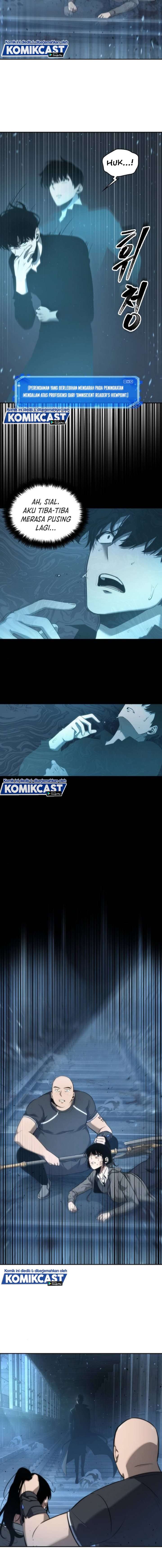 Read Omniscient Readers Viewpoint id Manga Online