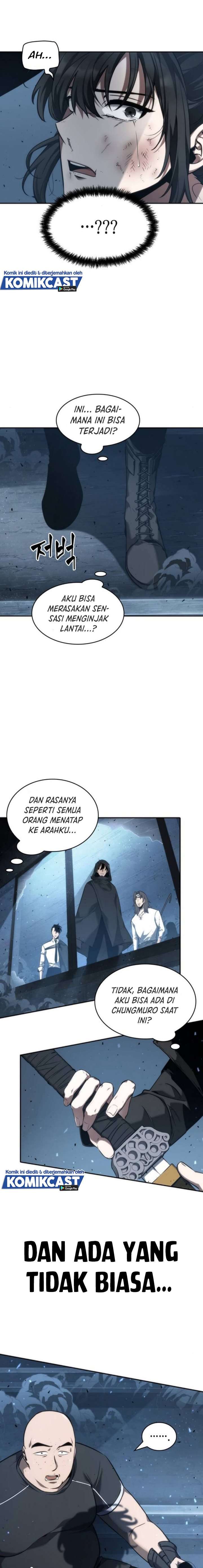 Read Omniscient Readers Viewpoint id Manga Online