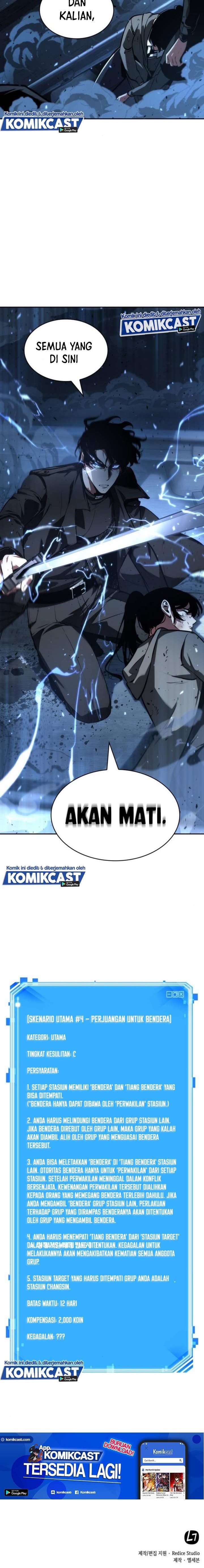 Read Omniscient Readers Viewpoint id Manga Online