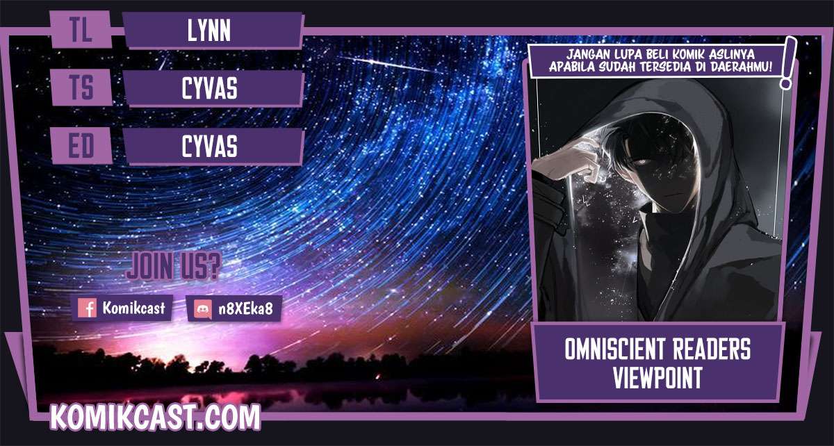Read Omniscient Readers Viewpoint id Manga Online